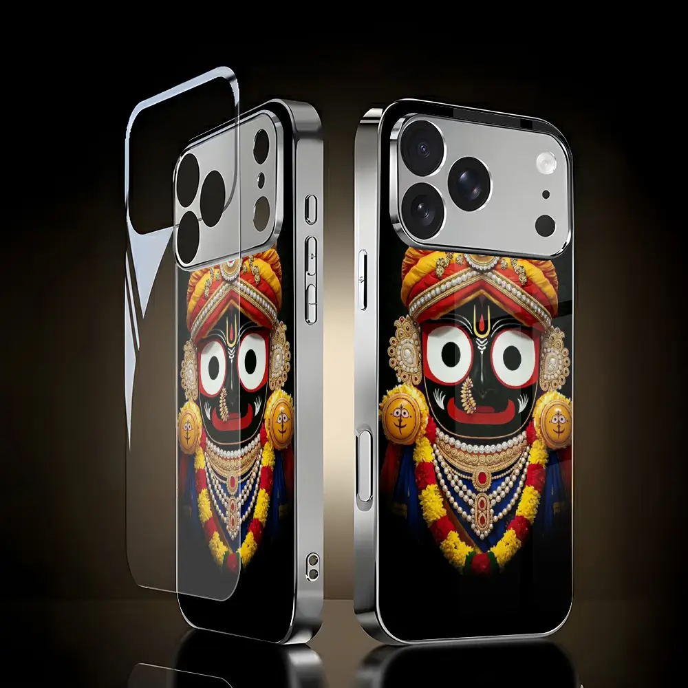 Shree Jagannath - Prisma - Image 8