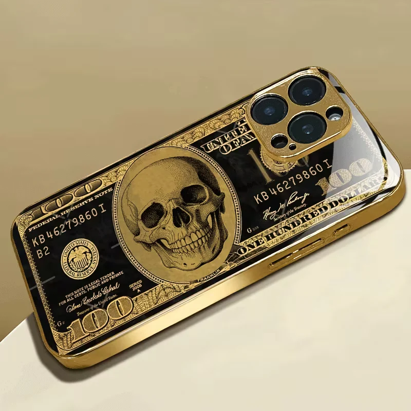 Skull Dollar - Prisma - Image 4