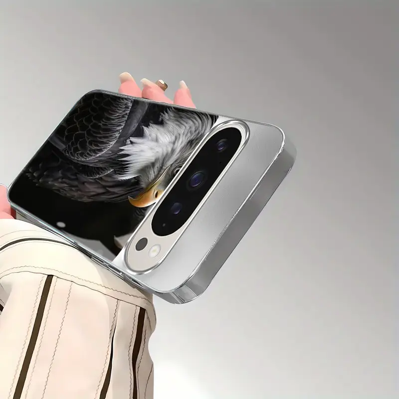 Sky Sovereign For Google Pixel  - Regalia Series - Image 3