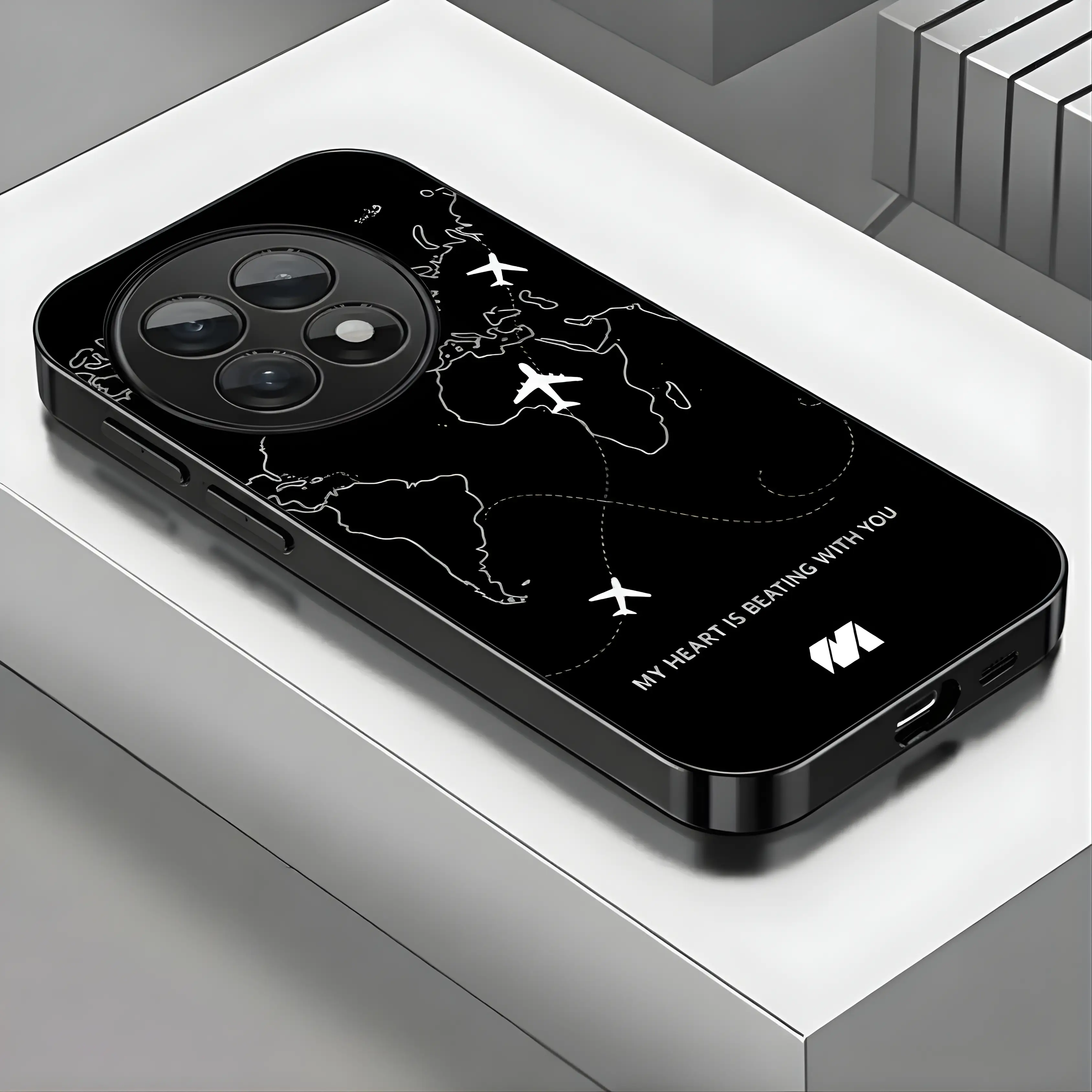 Skyline Journey Flight Path Case - Prisma - Image 2