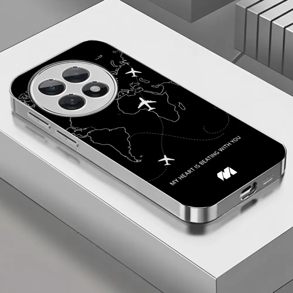 Skyline Journey Flight Path Case - Prisma - Image 4