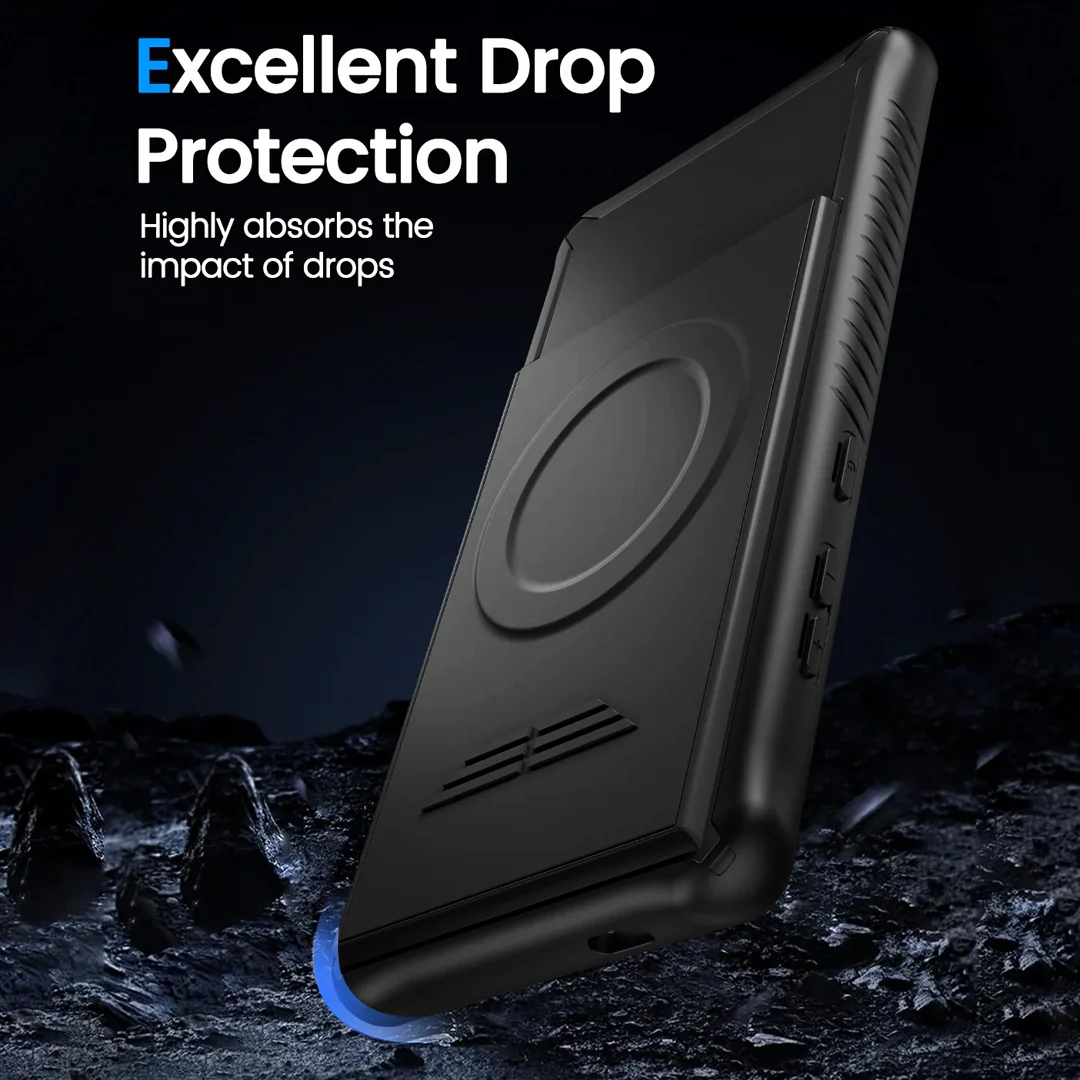 Sleek Armor Magnetic Magsafe Case - Samsung - Image 6