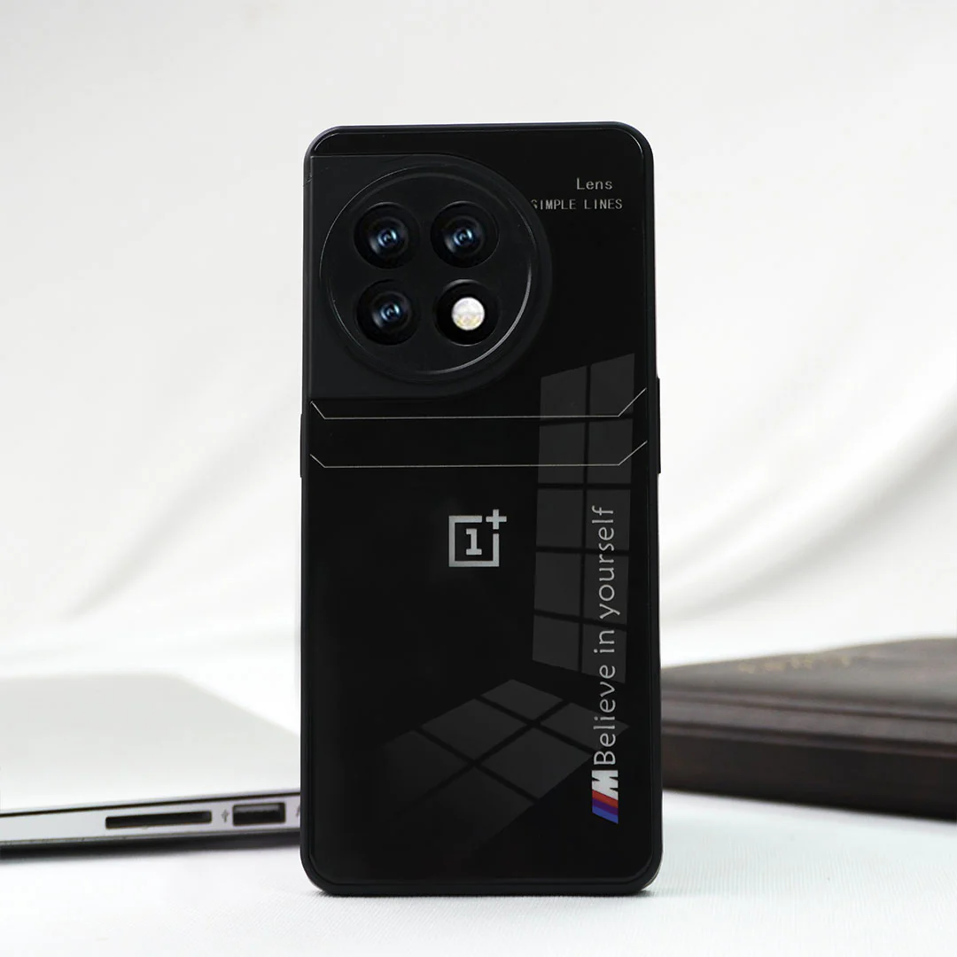 Sleek Large Window Glass Case - OnePlus - Image 13