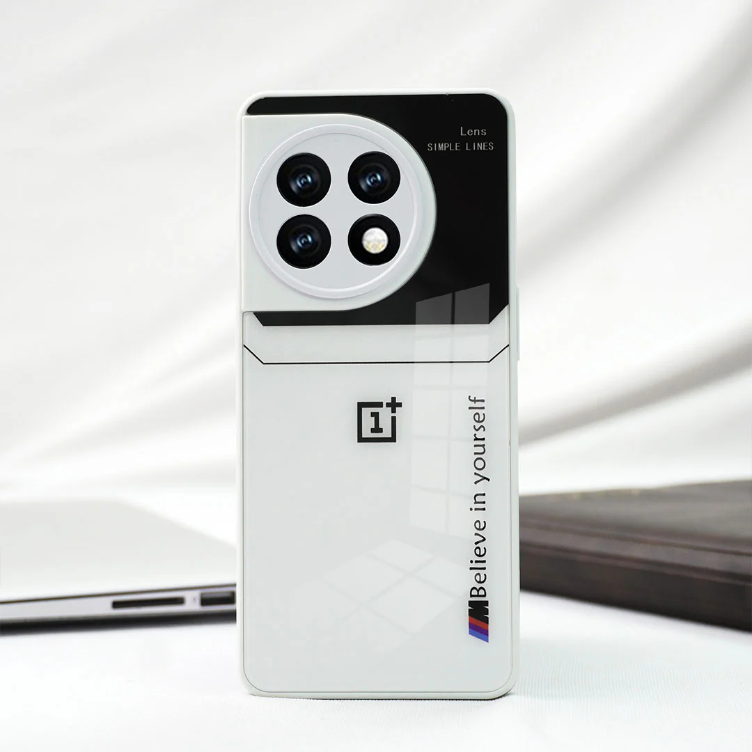 Sleek Large Window Glass Case - OnePlus - Image 14