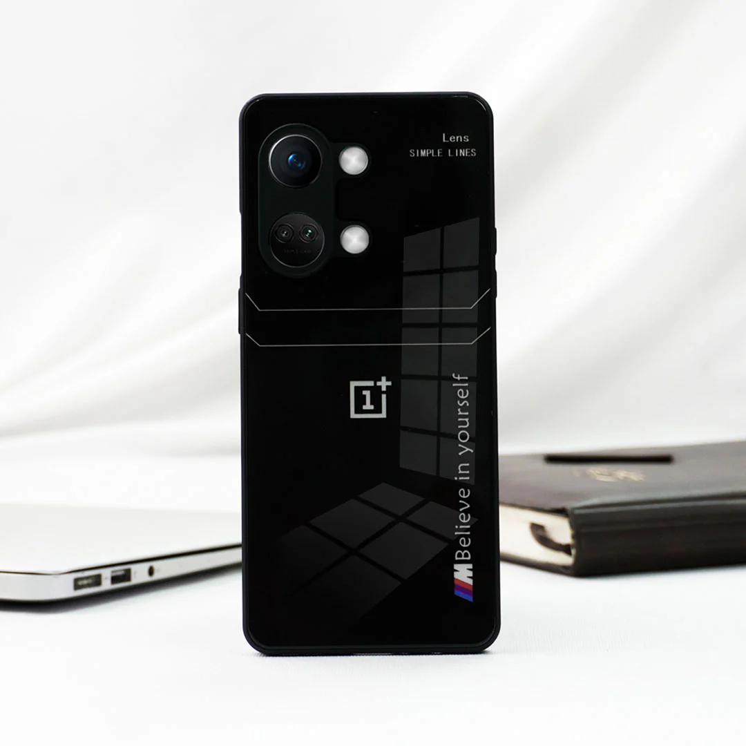 Sleek Large Window Glass Case - OnePlus - Image 15