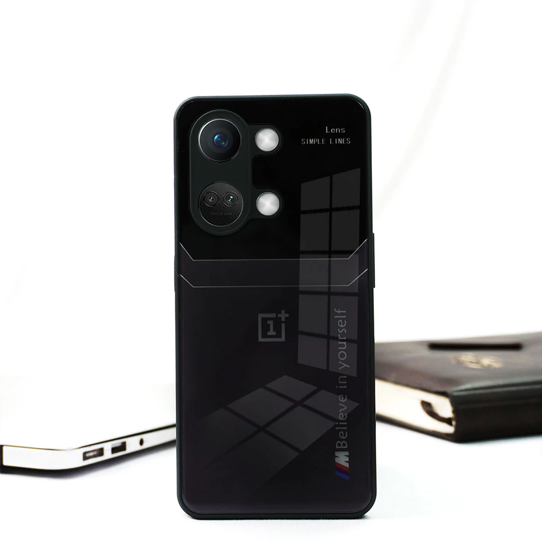 Sleek Large Window Glass Case - OnePlus - Image 16
