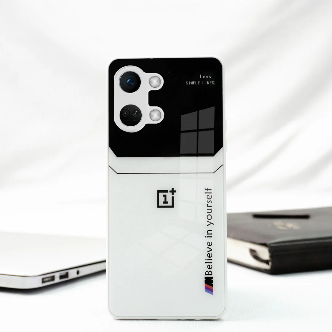 Sleek Large Window Glass Case - OnePlus - Image 17