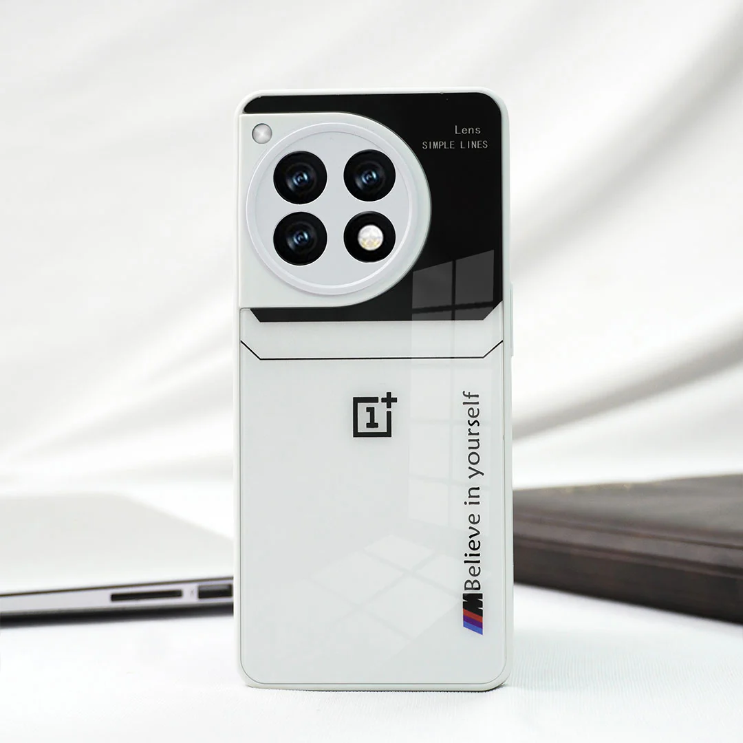 Sleek Large Window Glass Case - OnePlus - Image 20