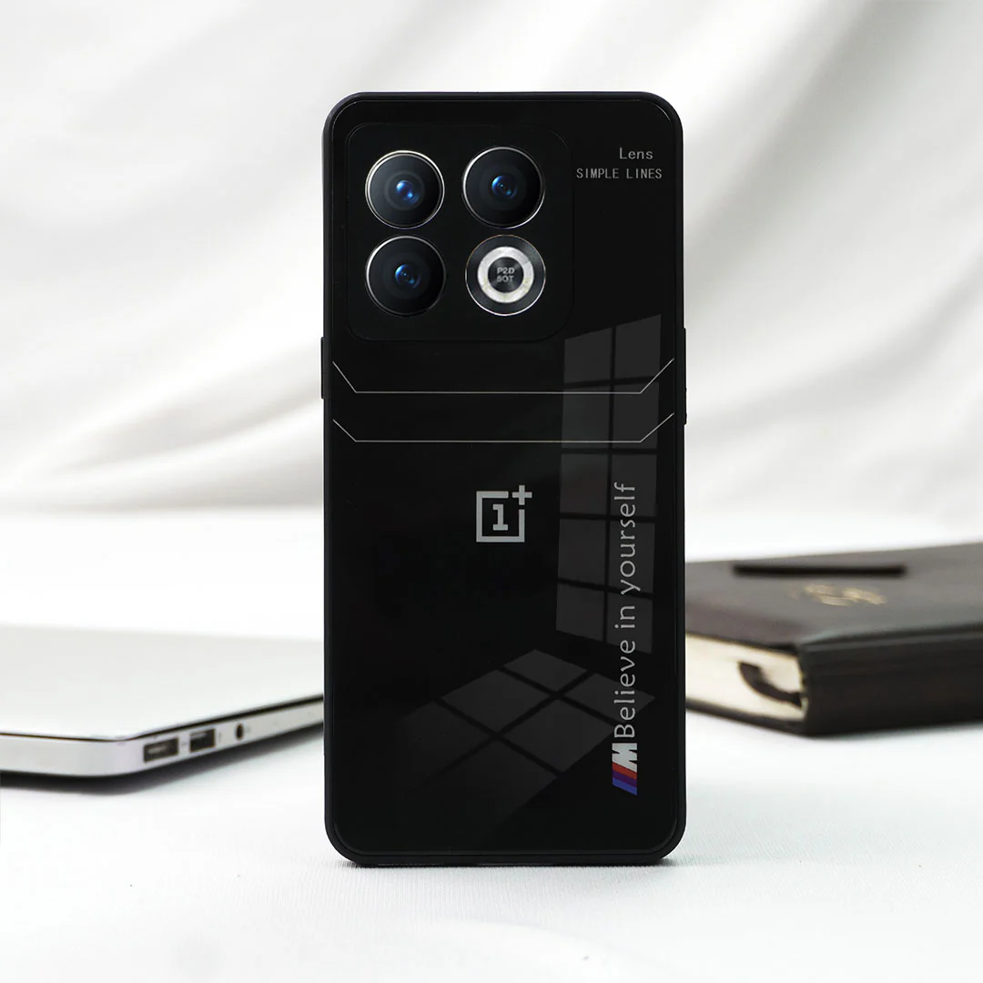Sleek Large Window Glass Case - OnePlus - Image 21