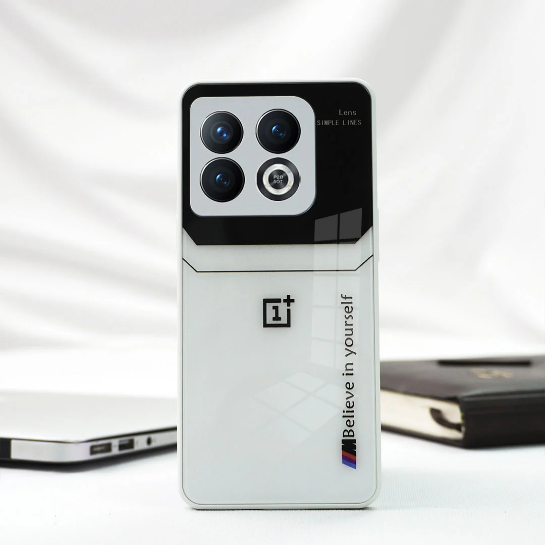 Sleek Large Window Glass Case - OnePlus - Image 22