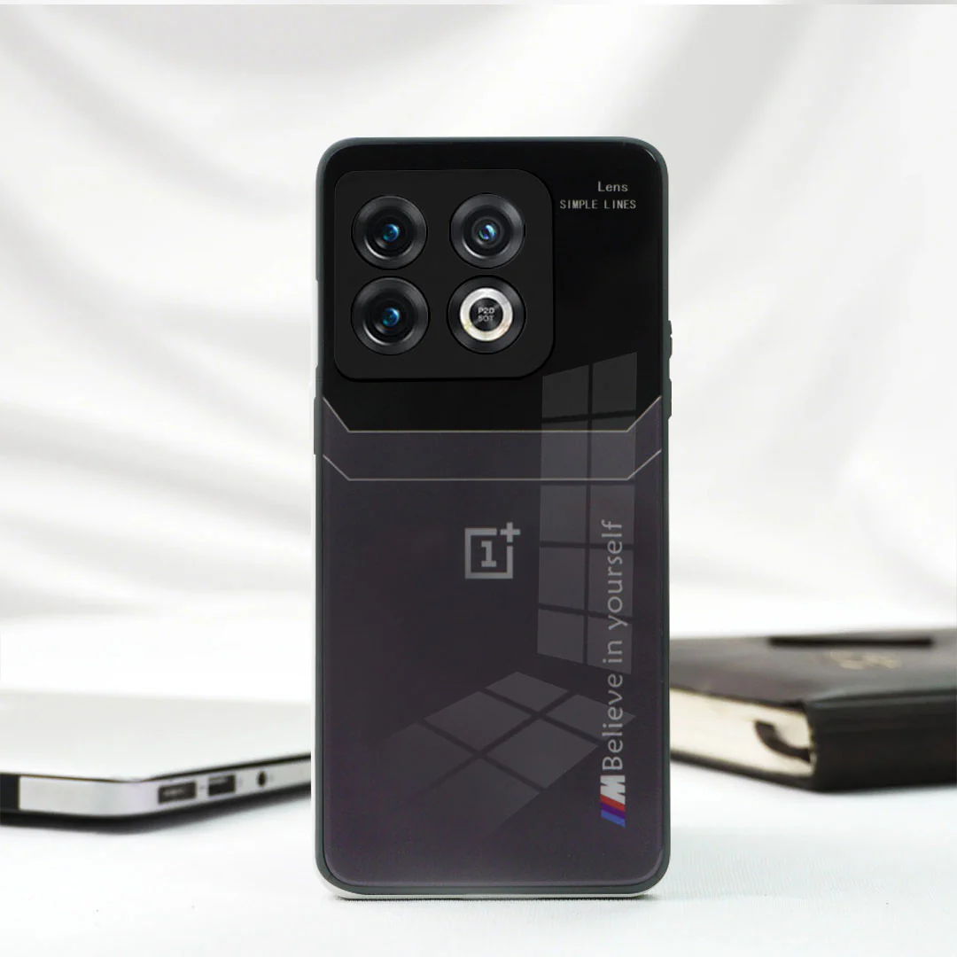 Sleek Large Window Glass Case - OnePlus - Image 23