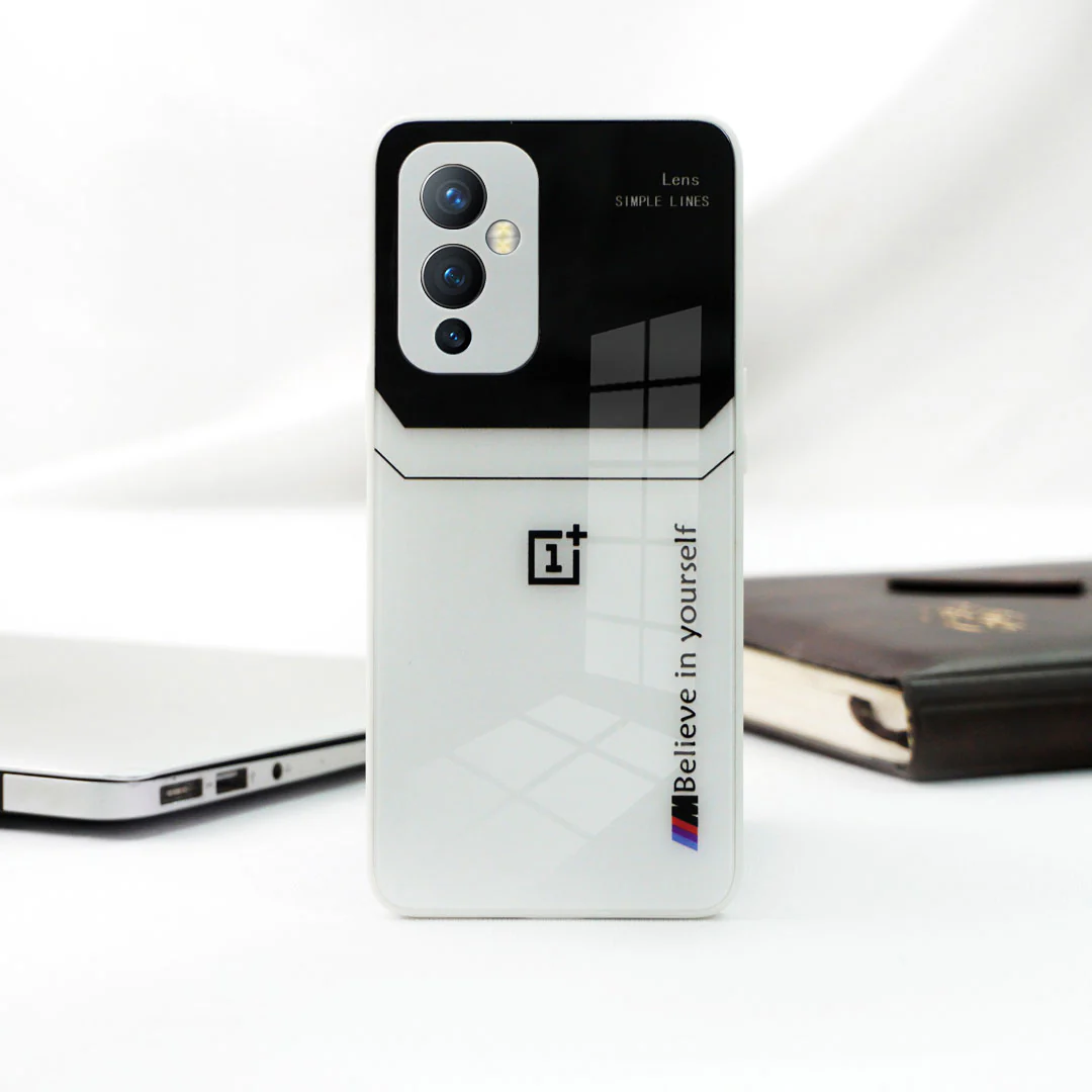 Sleek Large Window Glass Case - OnePlus - Image 28
