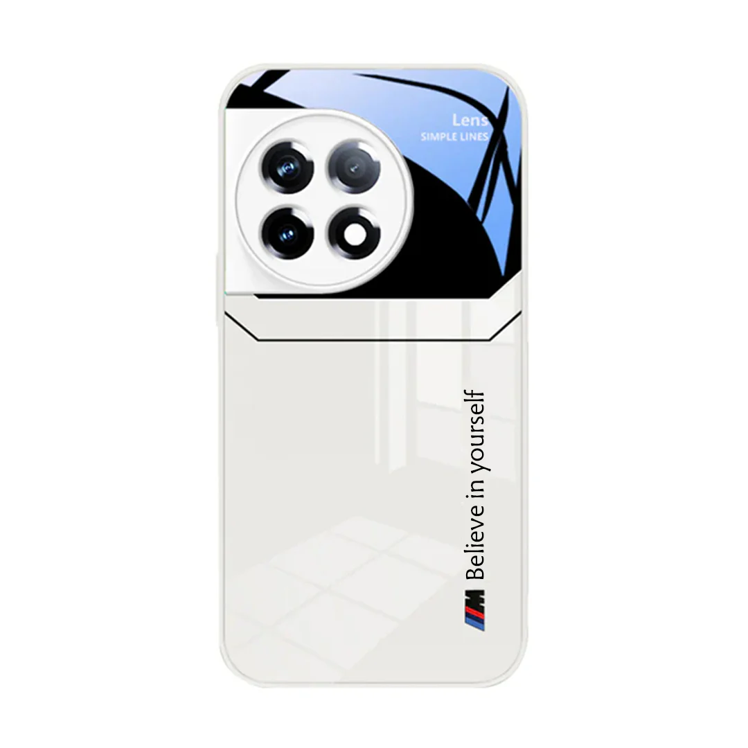 Sleek Large Window Glass Case - OnePlus - Image 3