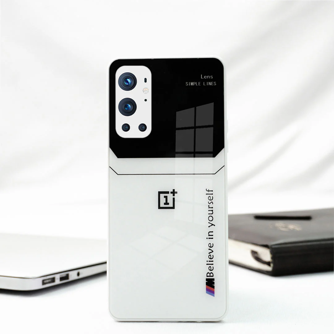 Sleek Large Window Glass Case - OnePlus - Image 30