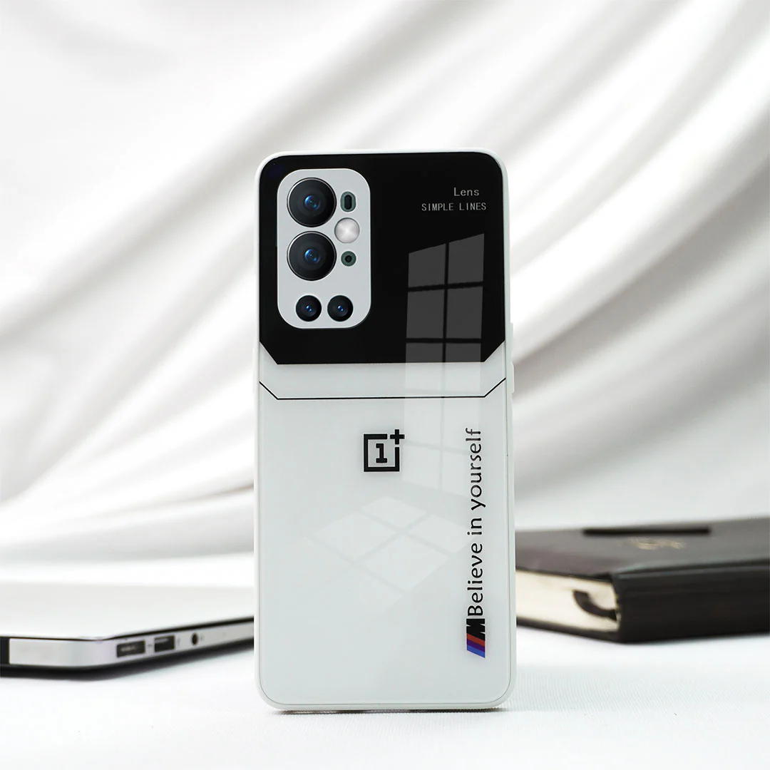 Sleek Large Window Glass Case - OnePlus - Image 34