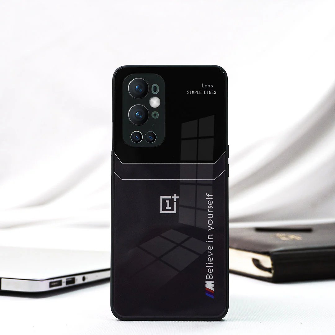 Sleek Large Window Glass Case - OnePlus - Image 35