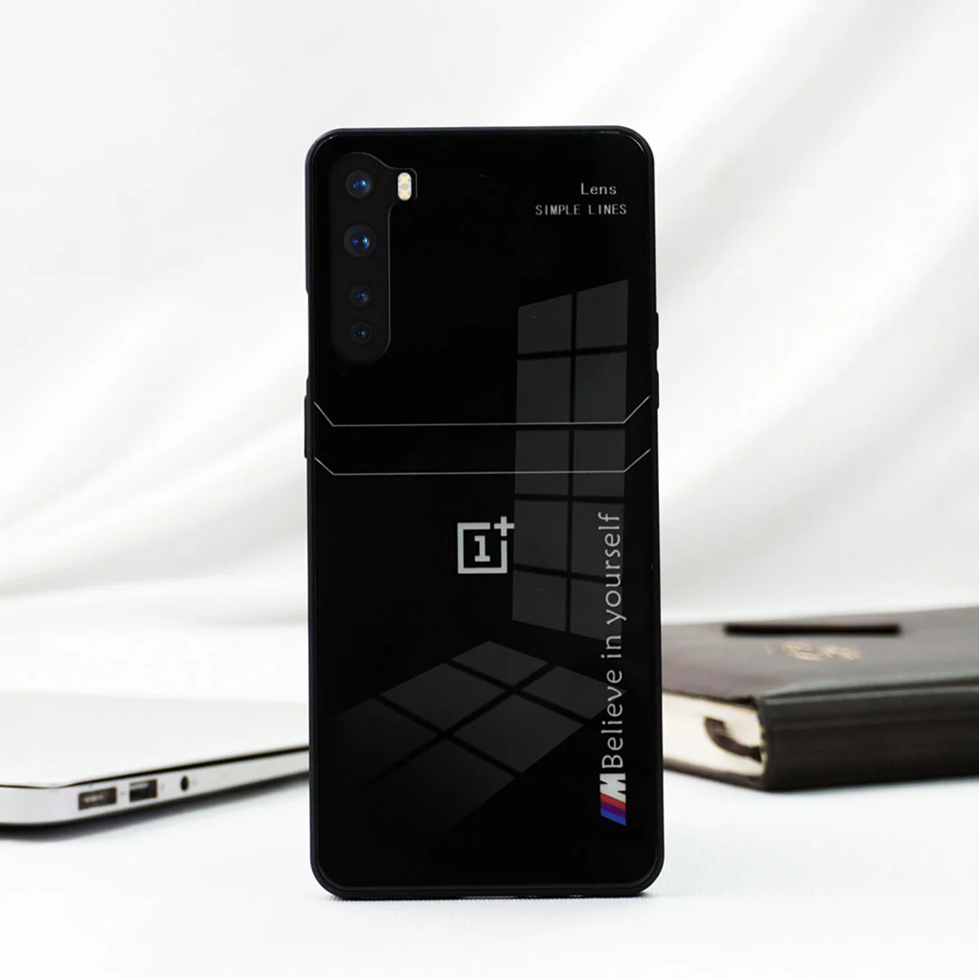 Sleek Large Window Glass Case - OnePlus - Image 36