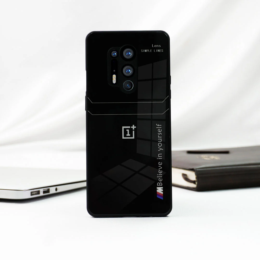 Sleek Large Window Glass Case - OnePlus - Image 39