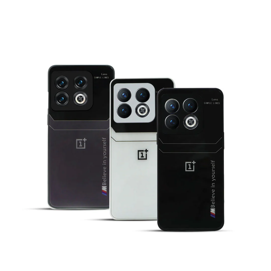 Sleek Large Window Glass Case - OnePlus - Image 4