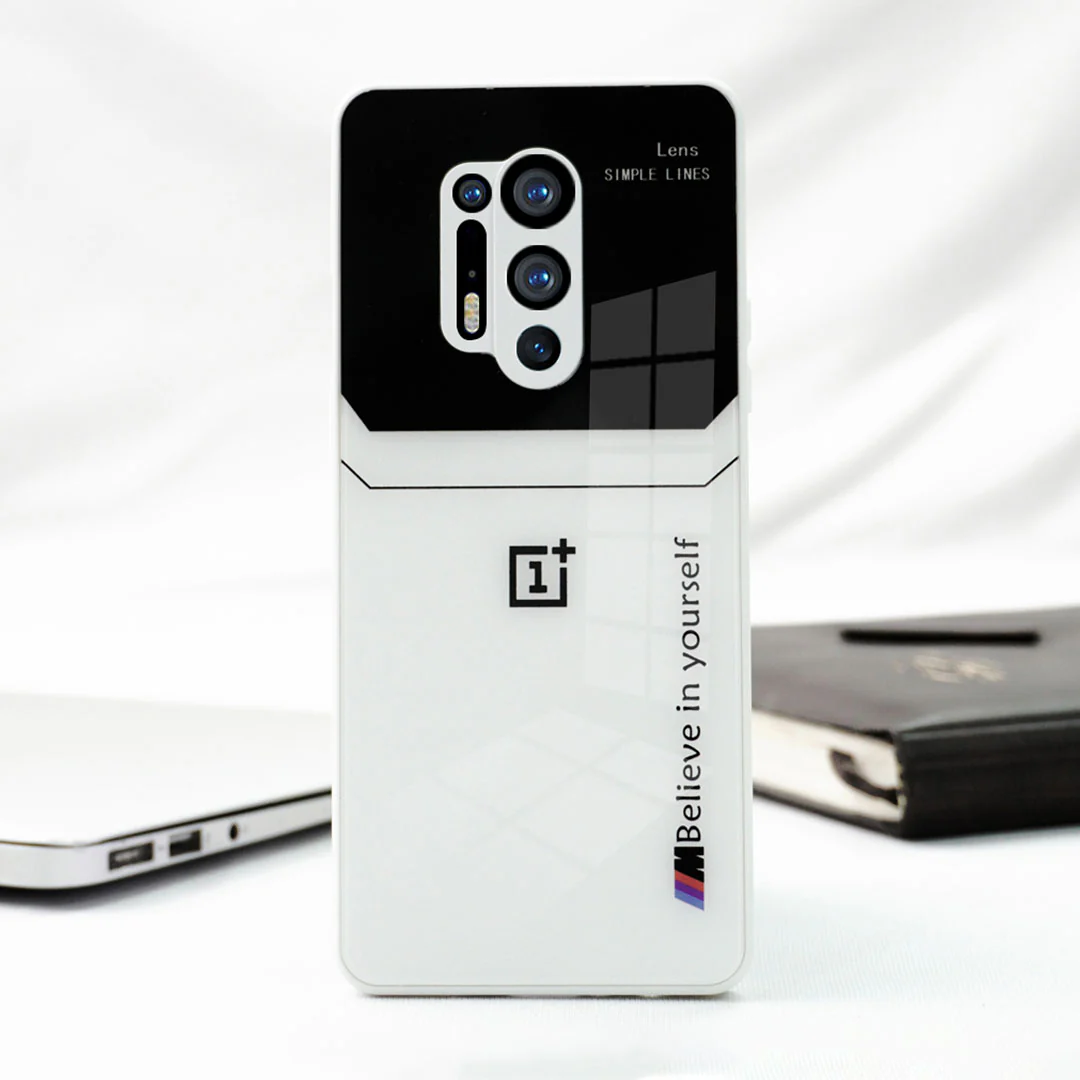 Sleek Large Window Glass Case - OnePlus - Image 40