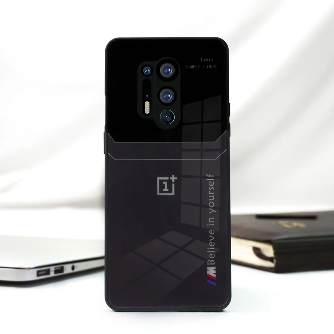 Sleek Large Window Glass Case - OnePlus - Image 41