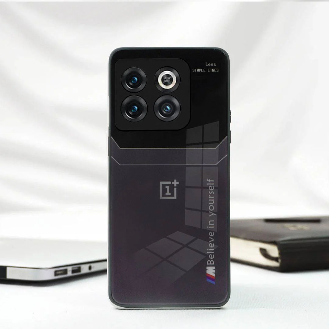 Sleek Large Window Glass Case - OnePlus - Image 45
