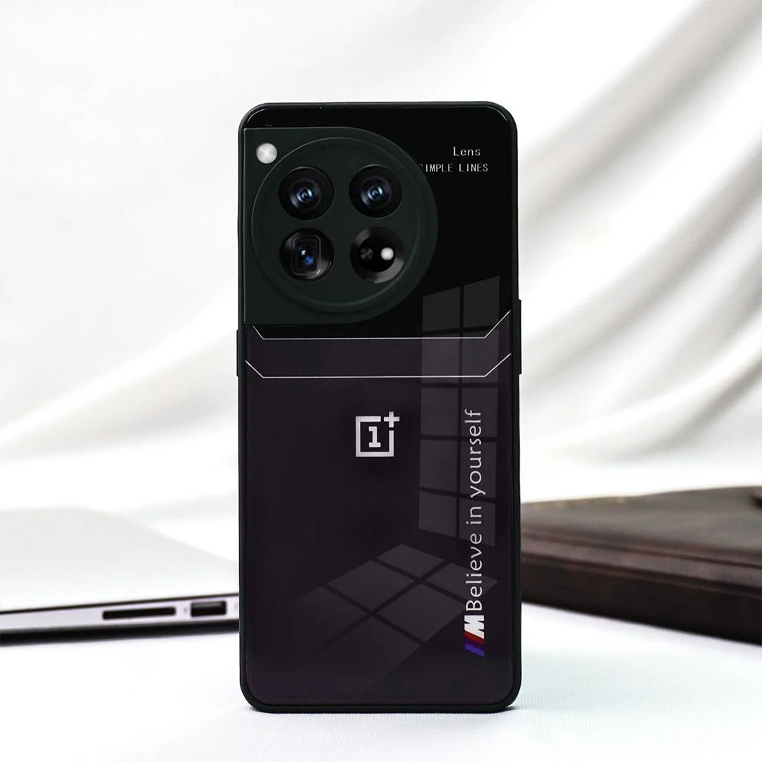 Sleek Large Window Glass Case - OnePlus - Image 46