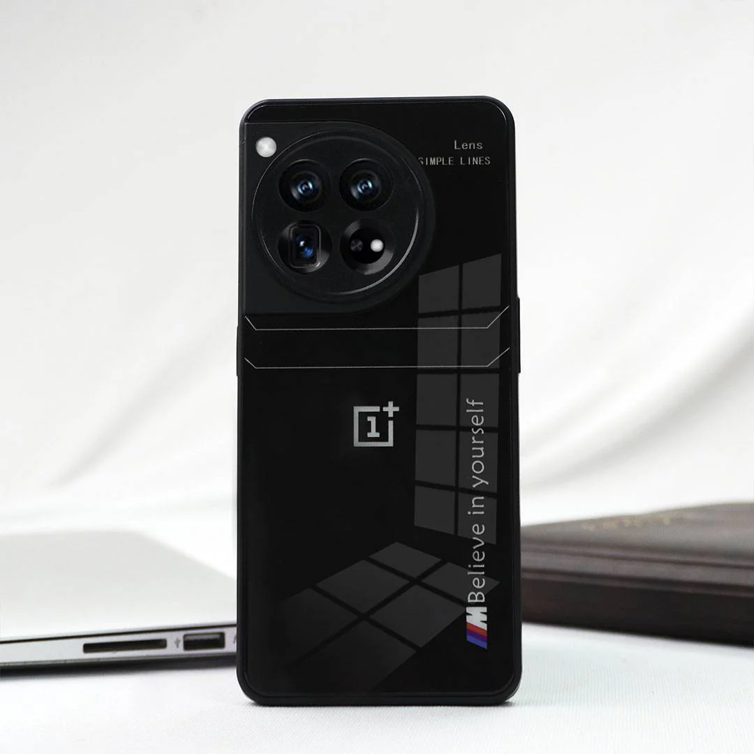 Sleek Large Window Glass Case - OnePlus - Image 47