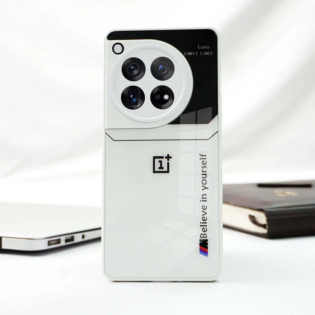Sleek Large Window Glass Case - OnePlus - Image 48