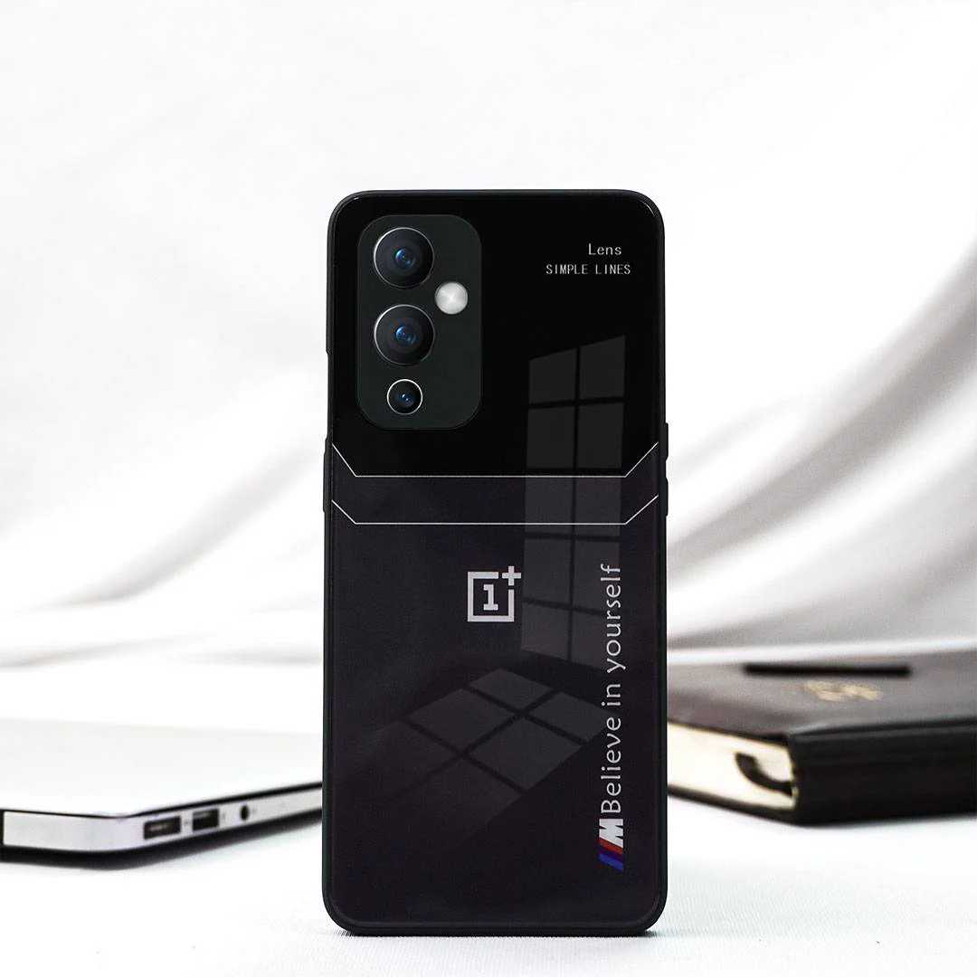 Sleek Large Window Glass Case - OnePlus - Image 49