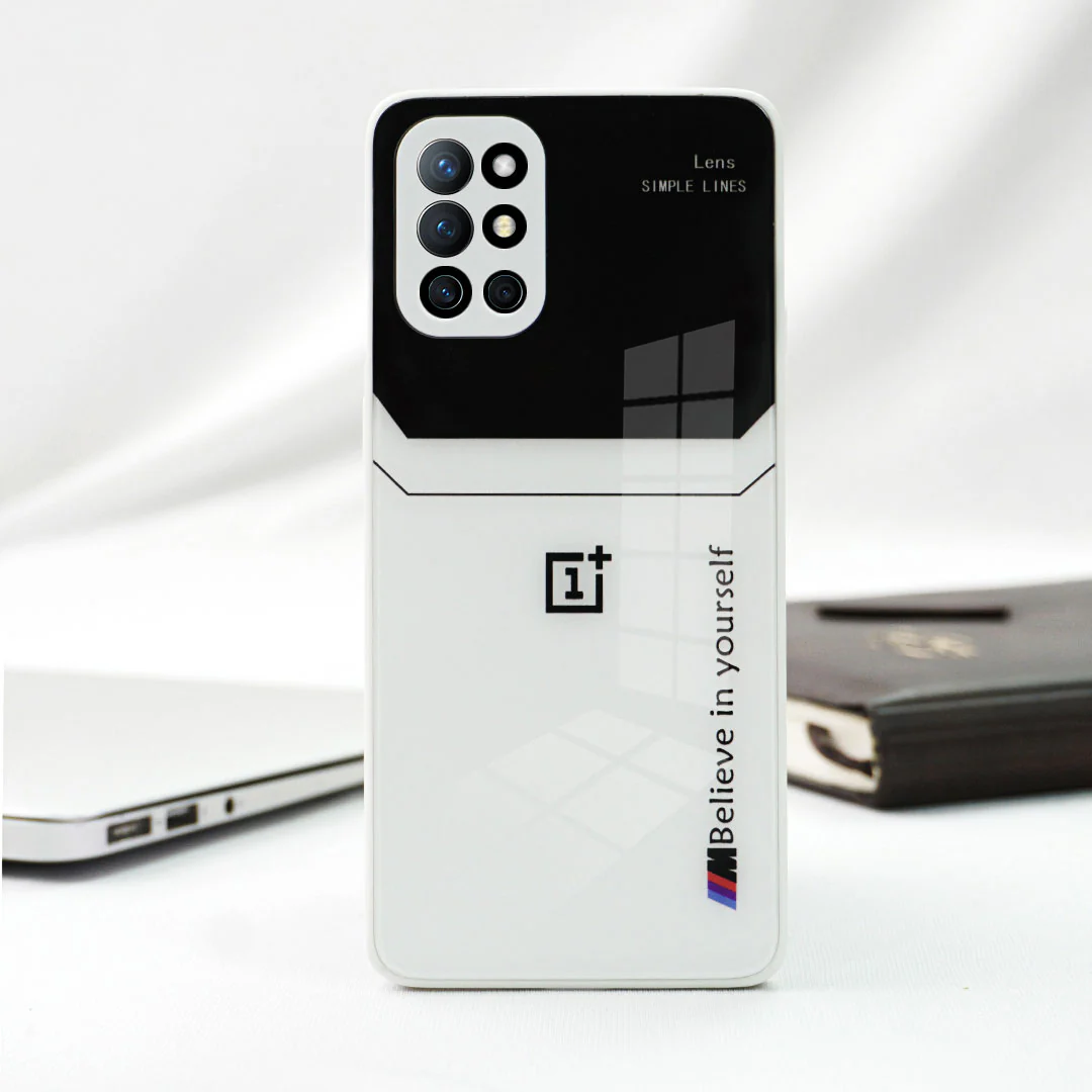 Sleek Large Window Glass Case - OnePlus - Image 51