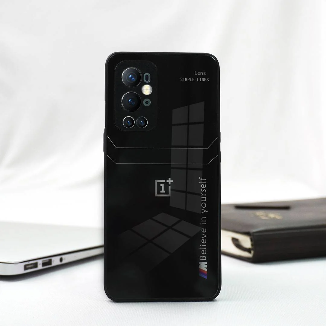 Sleek Large Window Glass Case - OnePlus - Image 52