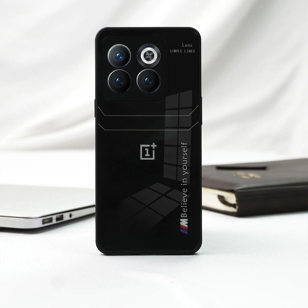 Sleek Large Window Glass Case - OnePlus - Image 7