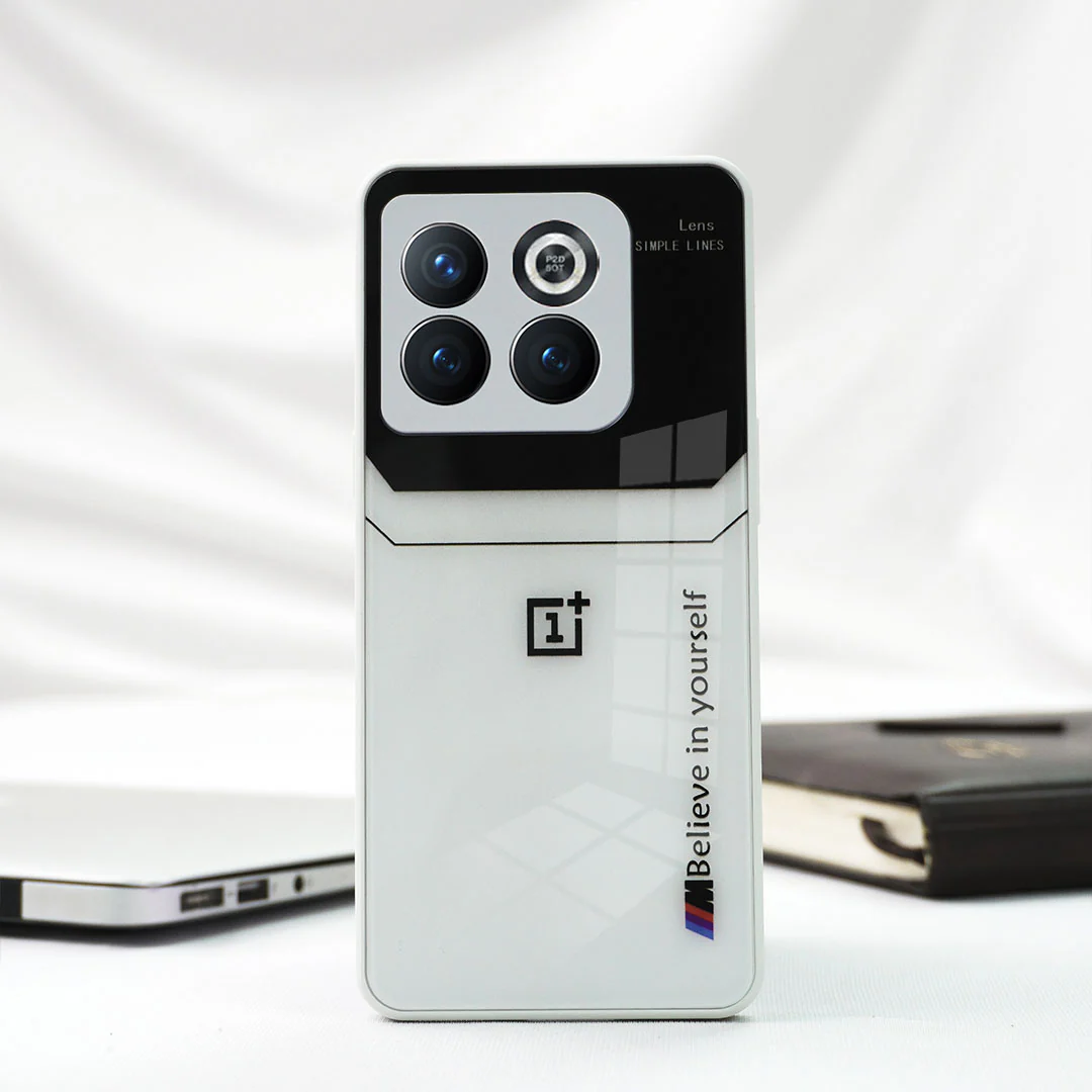 Sleek Large Window Glass Case - OnePlus - Image 8