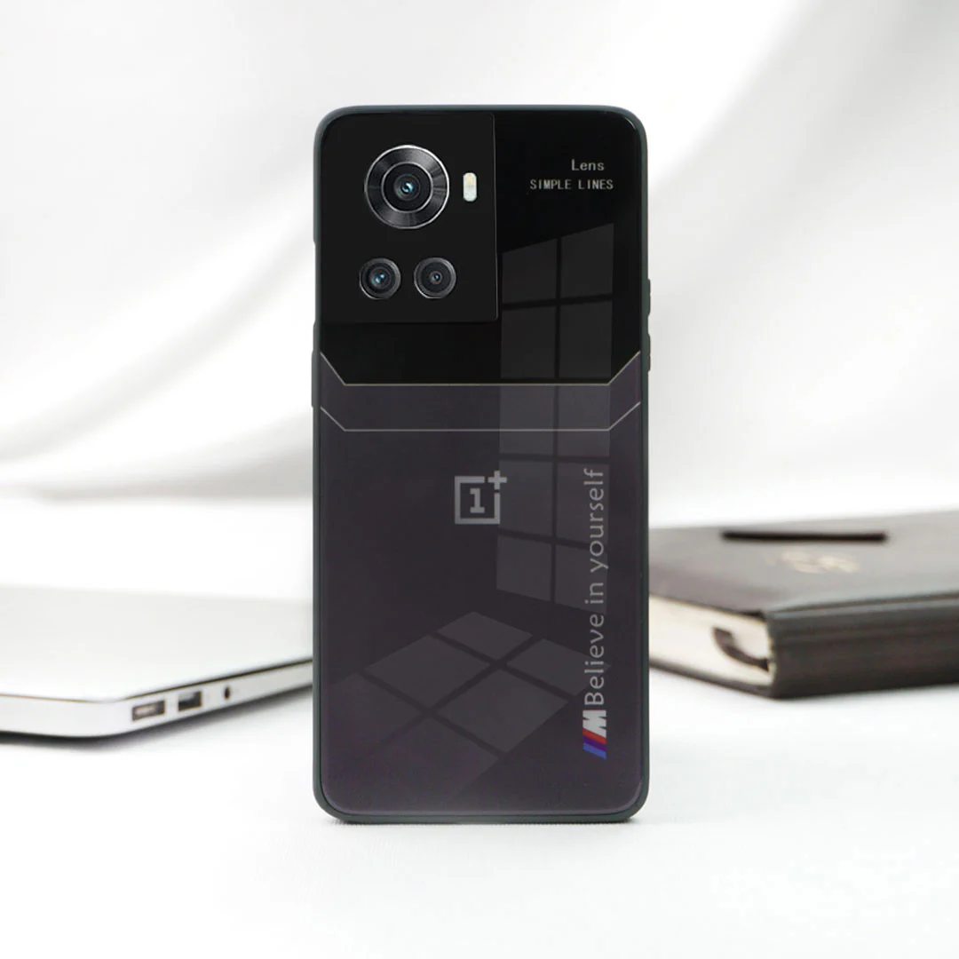 Sleek Large Window Glass Case - OnePlus - Image 9