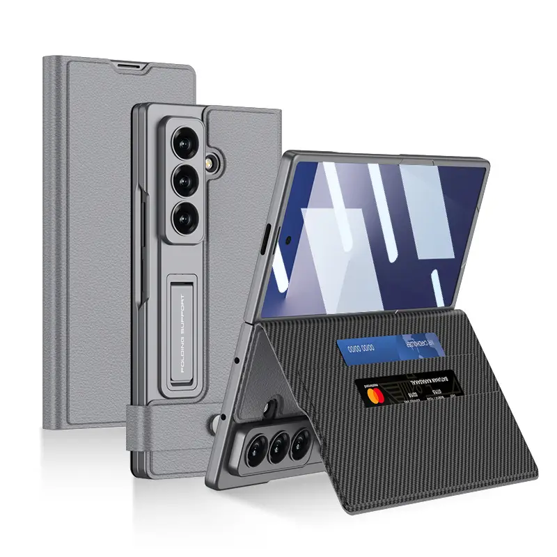 Smart Deck - Image 2