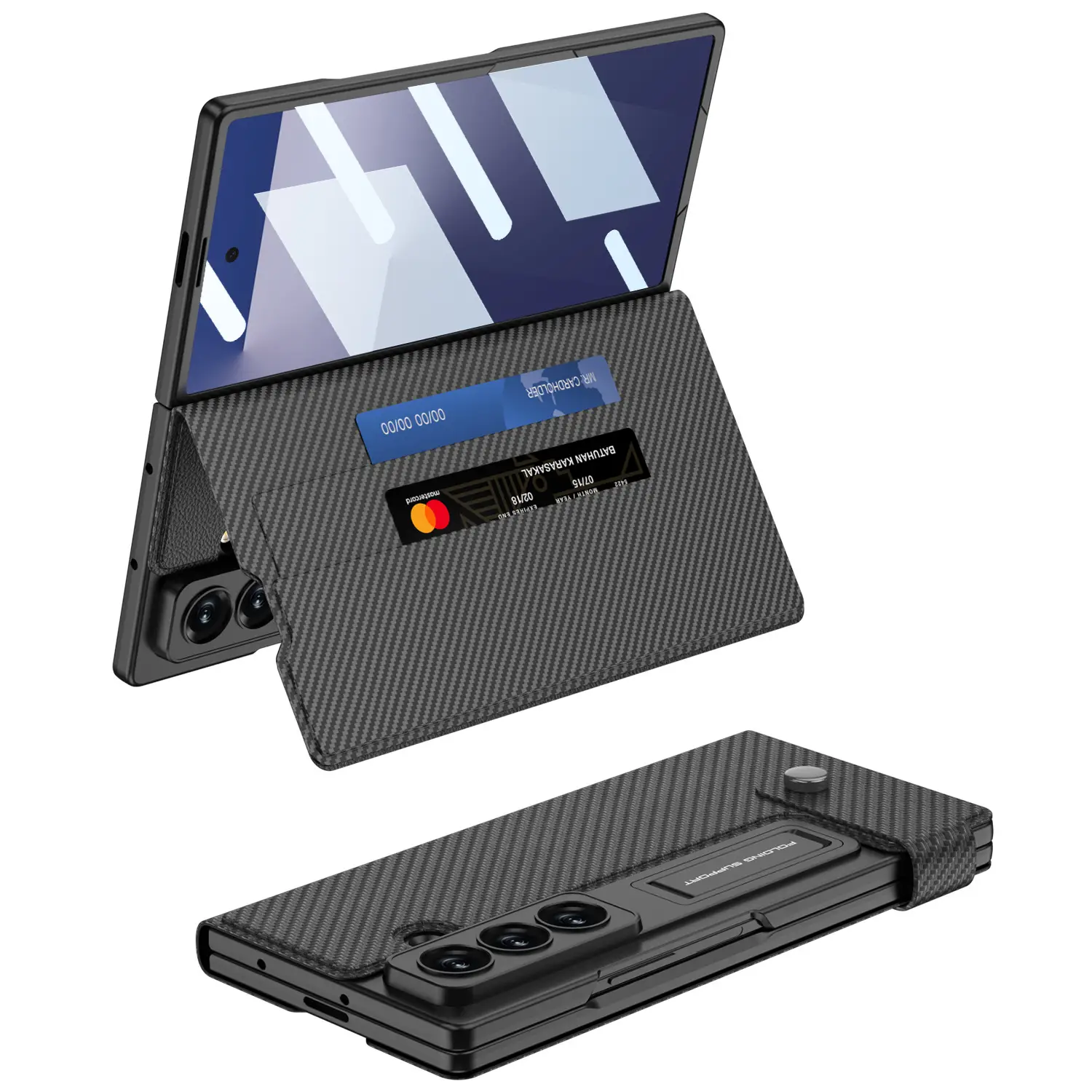 Smart Deck - Image 4