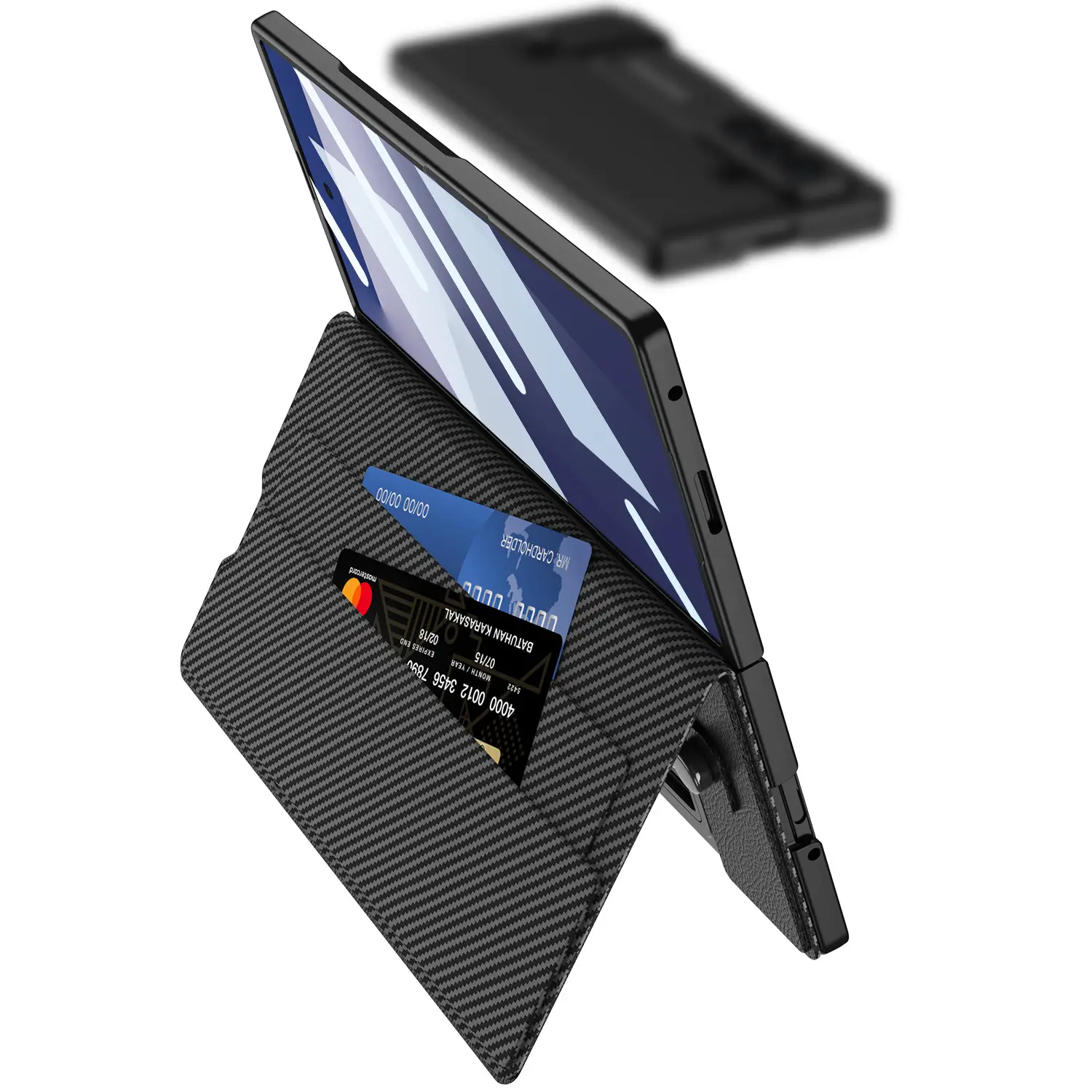 Smart Deck - Image 6