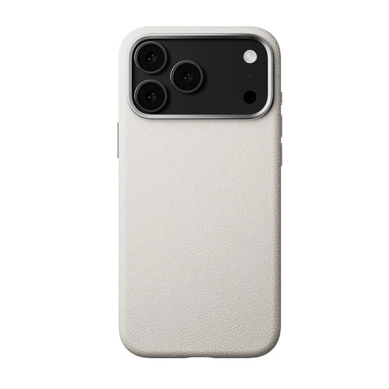 Smart Defense Magnetic Leather Case - Image 9