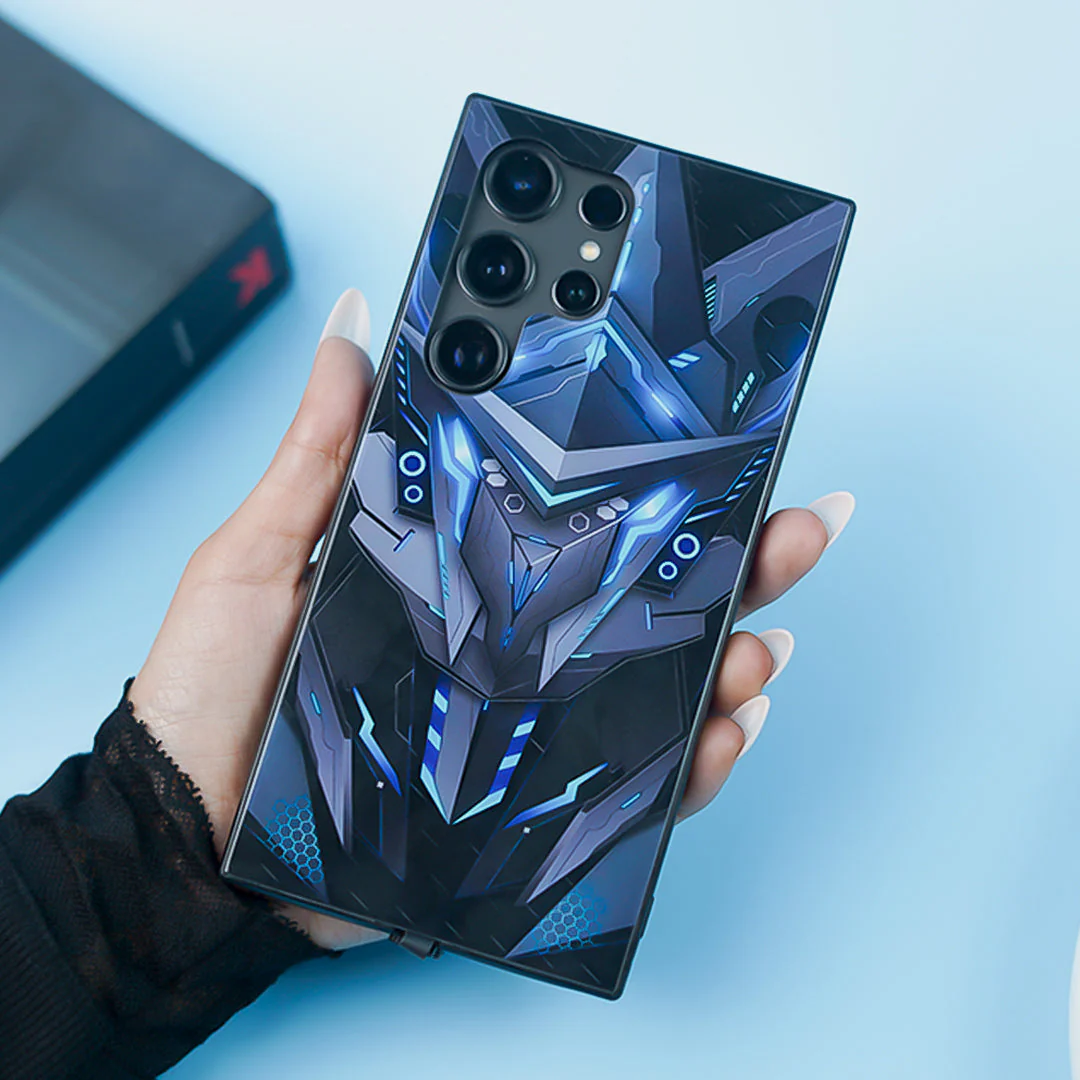 Smart RGB Light Case - Samsung - Image 3