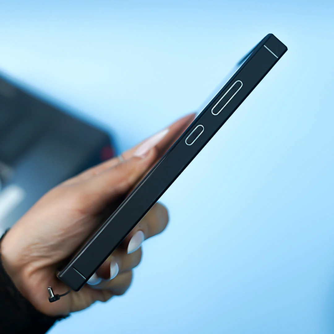 Smart RGB Light Case - Samsung - Image 6