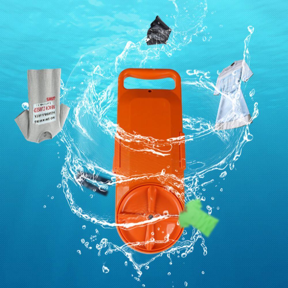 Smart Wash Portable Washing Machine - Image 12