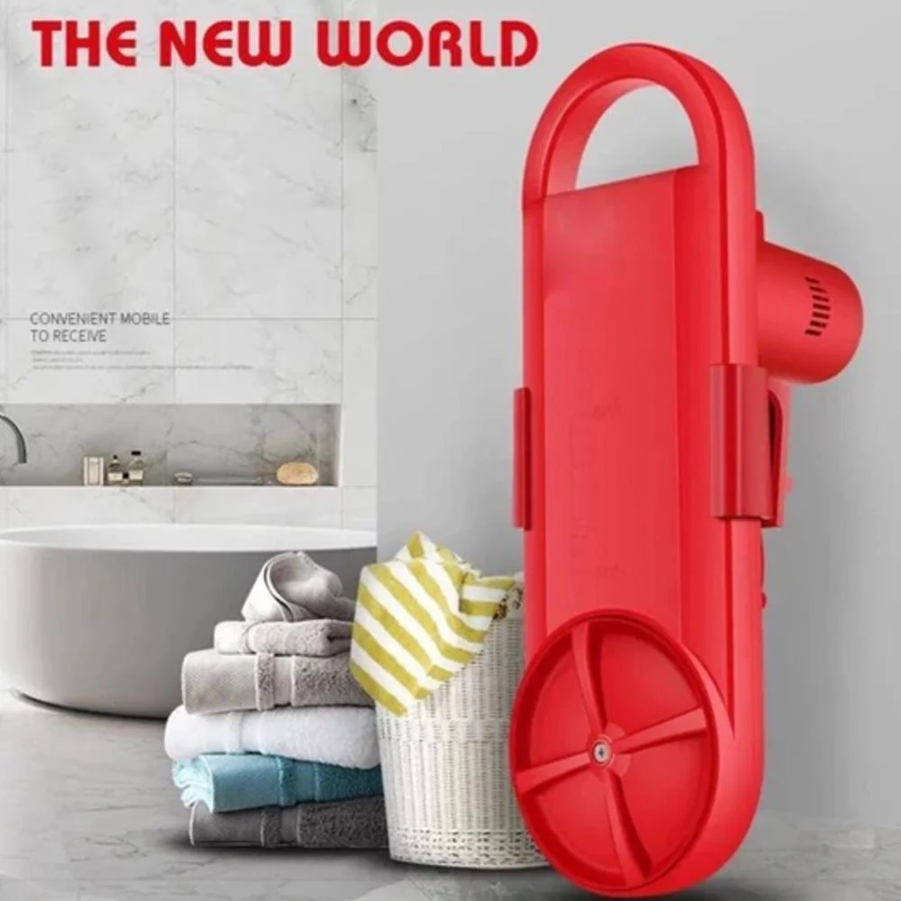 Smart Wash Portable Washing Machine - Image 2