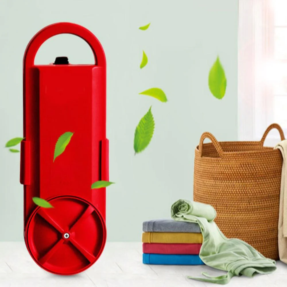 Smart Wash Portable Washing Machine - Image 3