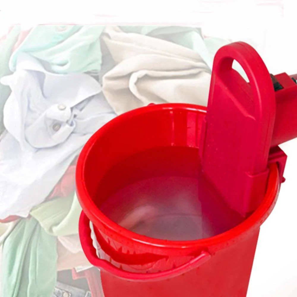 Smart Wash Portable Washing Machine - Image 6