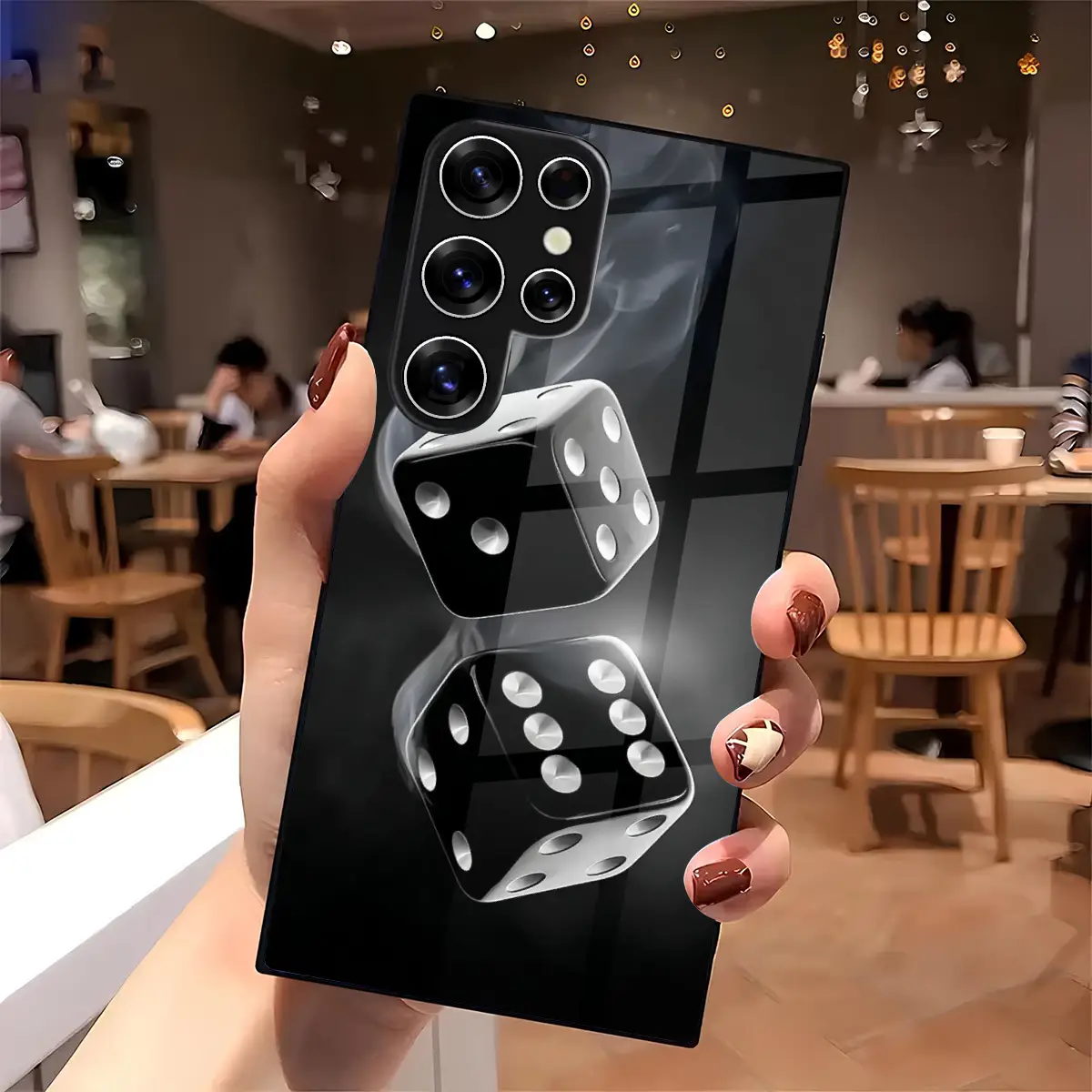 Smoke And Dice - Spectra - Image 2