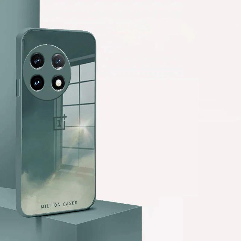Smokey Pattern Glass Case - OnePlus - Image 17