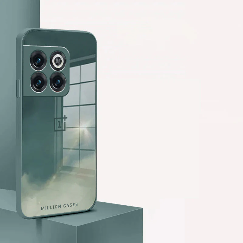 Smokey Pattern Glass Case - OnePlus - Image 19