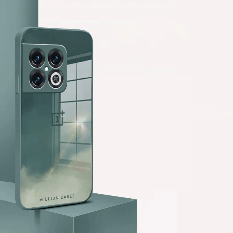 Smokey Pattern Glass Case - OnePlus - Image 20