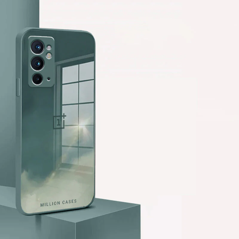 Smokey Pattern Glass Case - OnePlus - Image 23